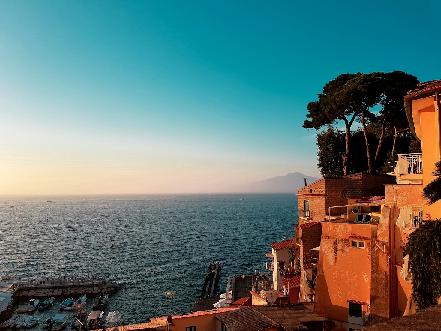 Come vivere la Campania: esperienze turistiche uniche