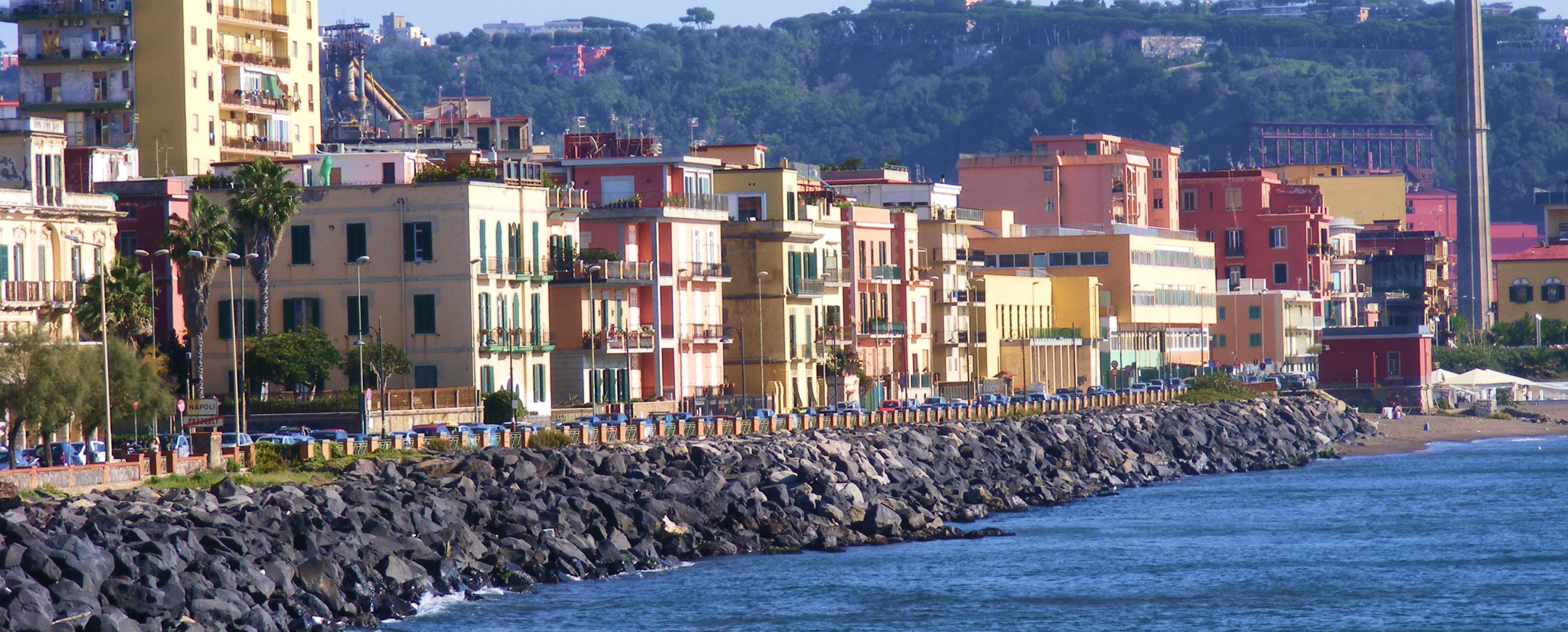 Festival della Terra a Bagnoli il 23 maggio 2025