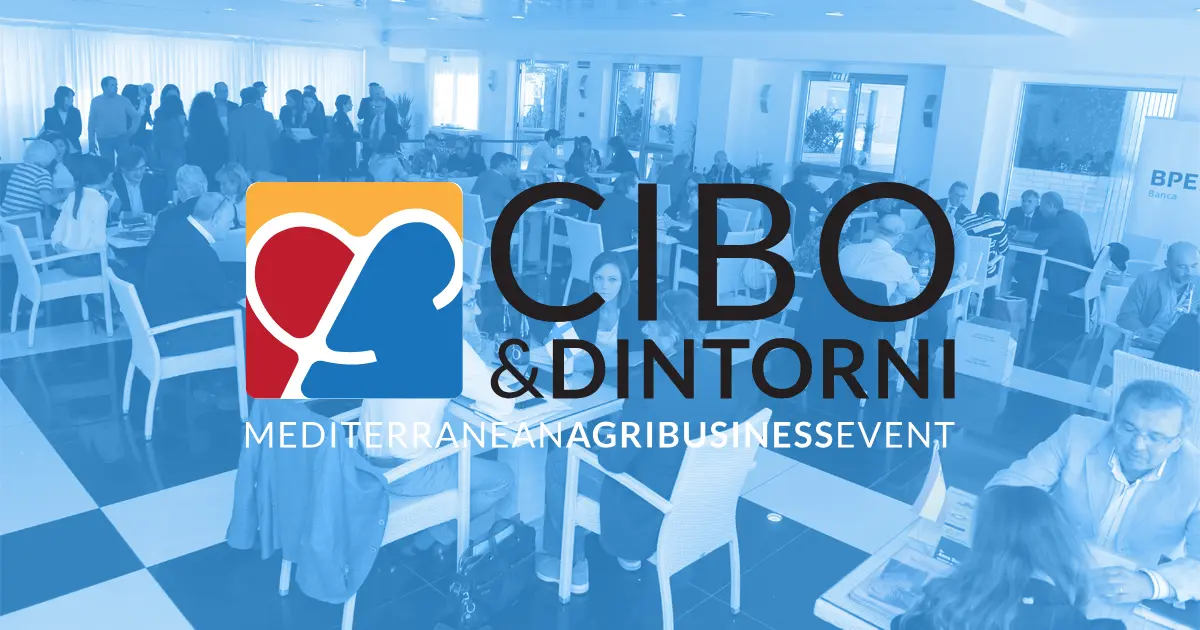 Cibo e Dintorni 2025, dal 16 al 18 maggio al Next di Paestum