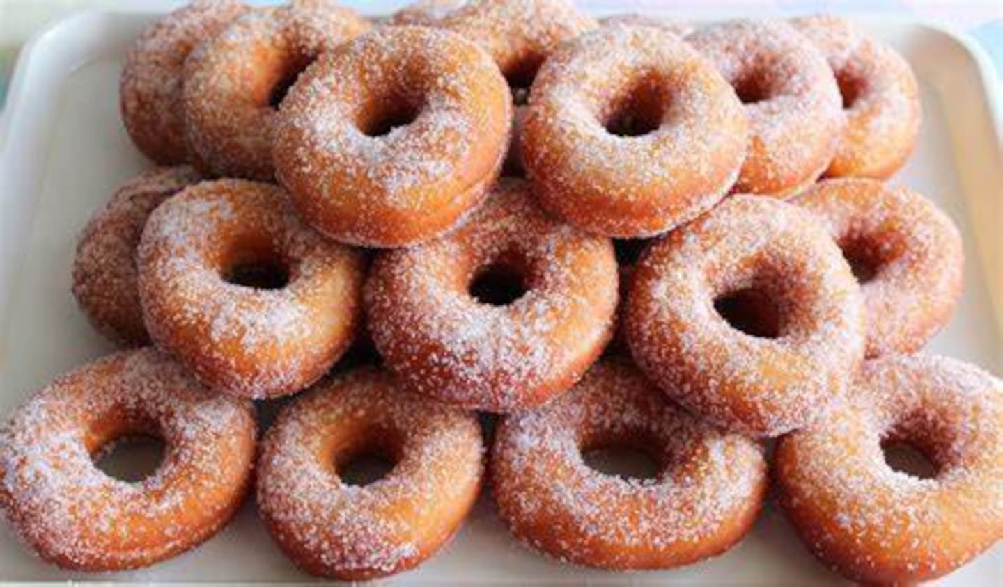 Festa della Zeppola a Sant’Eustacchio di Montoro