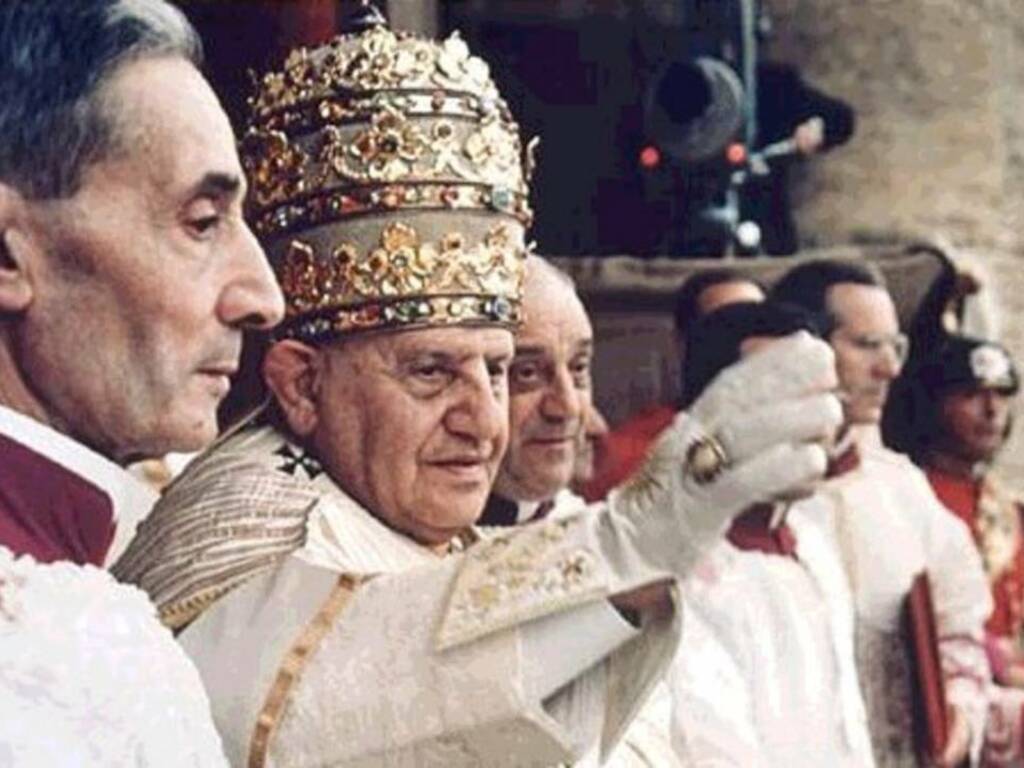 Sigilli dei Papi, mostra all’Archivio di Stato di Salerno