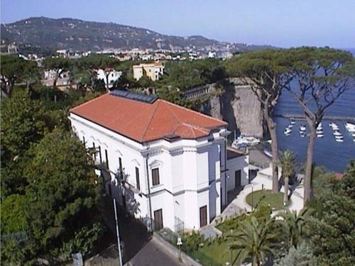 Museo archeologico territoriale della penisola sorrentina Georges Vallet