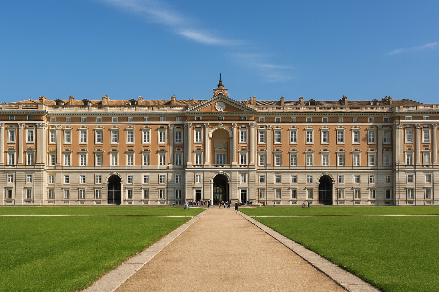 Reggia di Caserta biglietti e orari, come prenotare