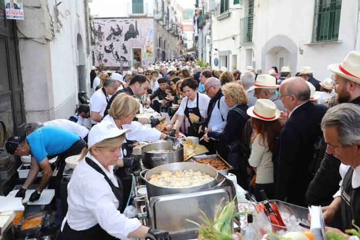 Divina Food Experience a Vietri sul Mare