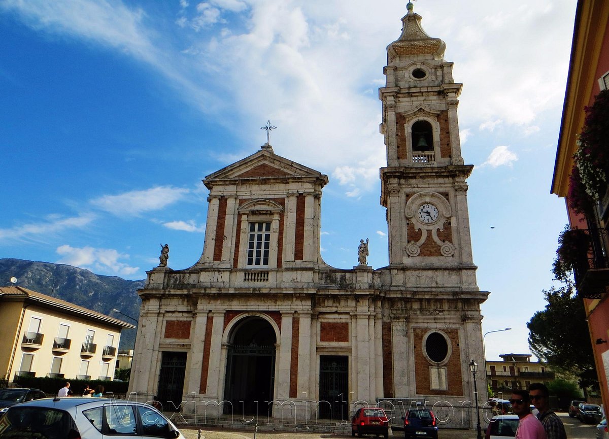 Sagra della Pancetta, Fave e Pecorino ad Airola in provincia di Benevento