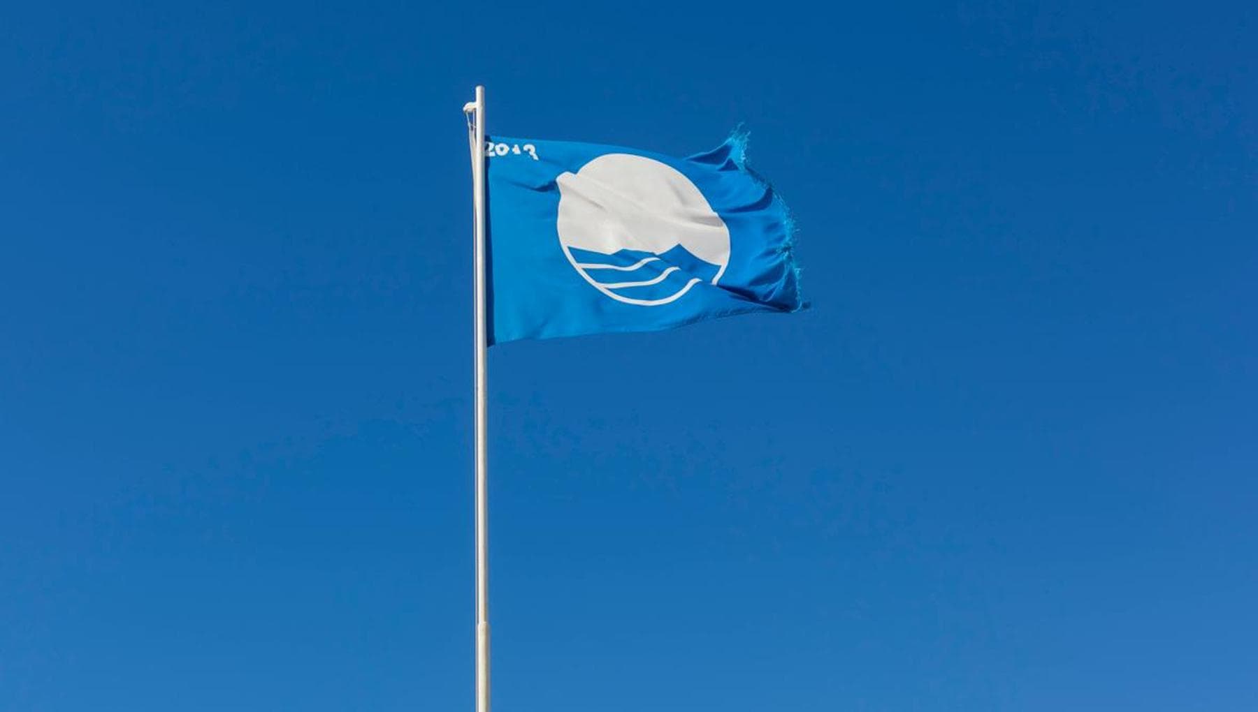 Bandiere Blu 2025: in Campania ben 20