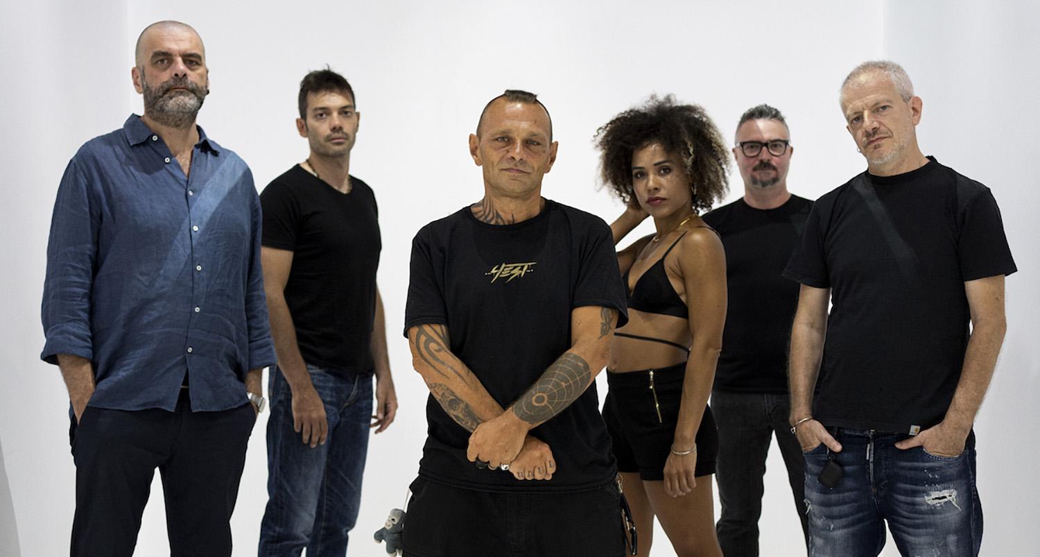 Concerto 99 Posse Salerno 2025: data, orari, biglietti, scaletta e dove parcheggiare
