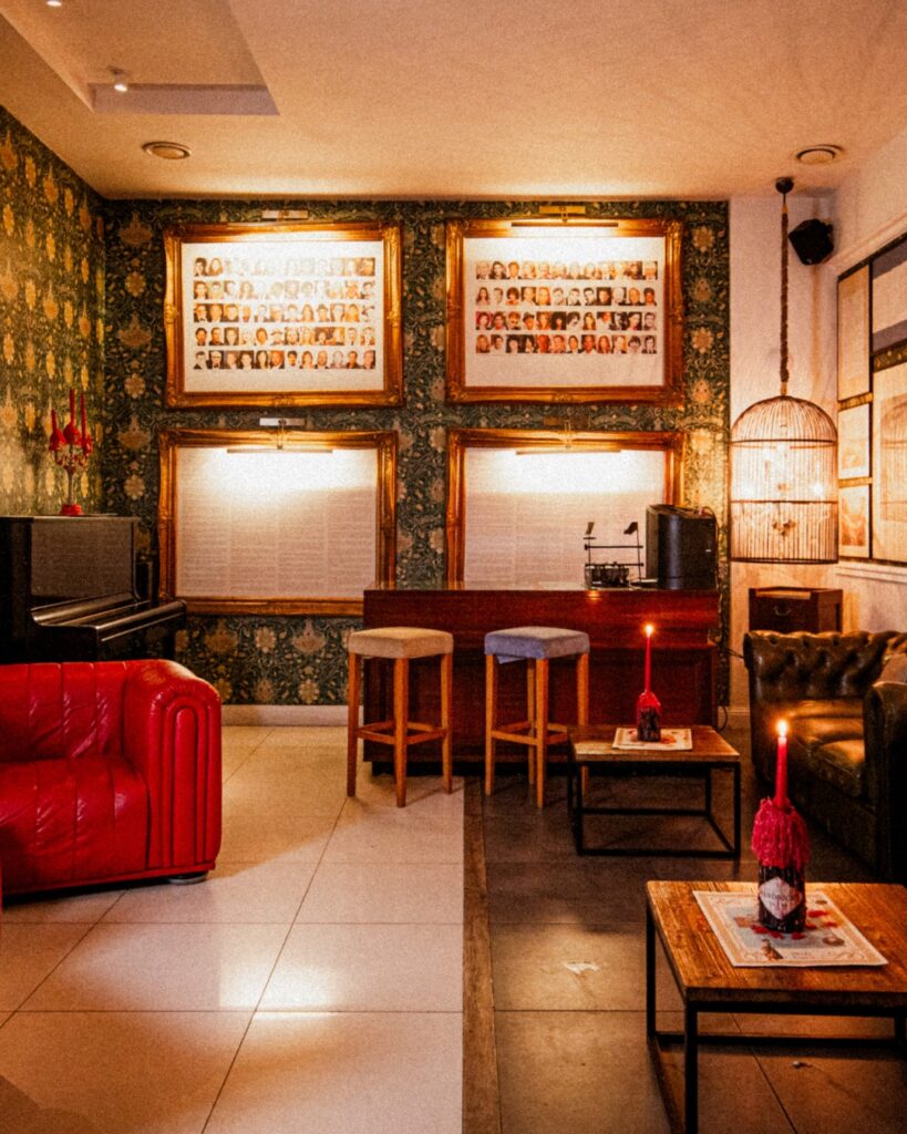 Dove fare aperitivo a Napoli