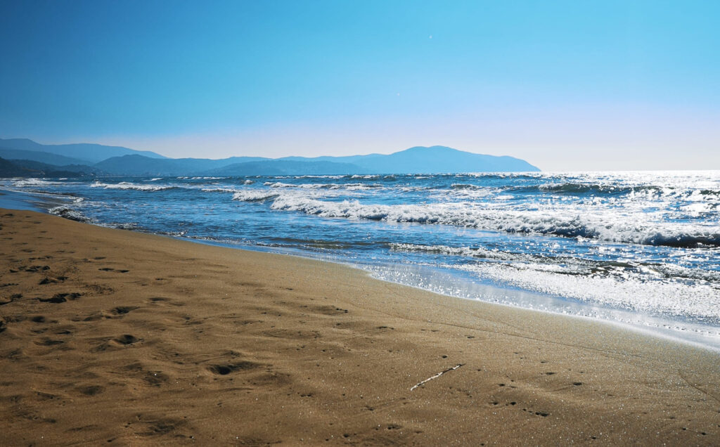 Dove si trova Paestum