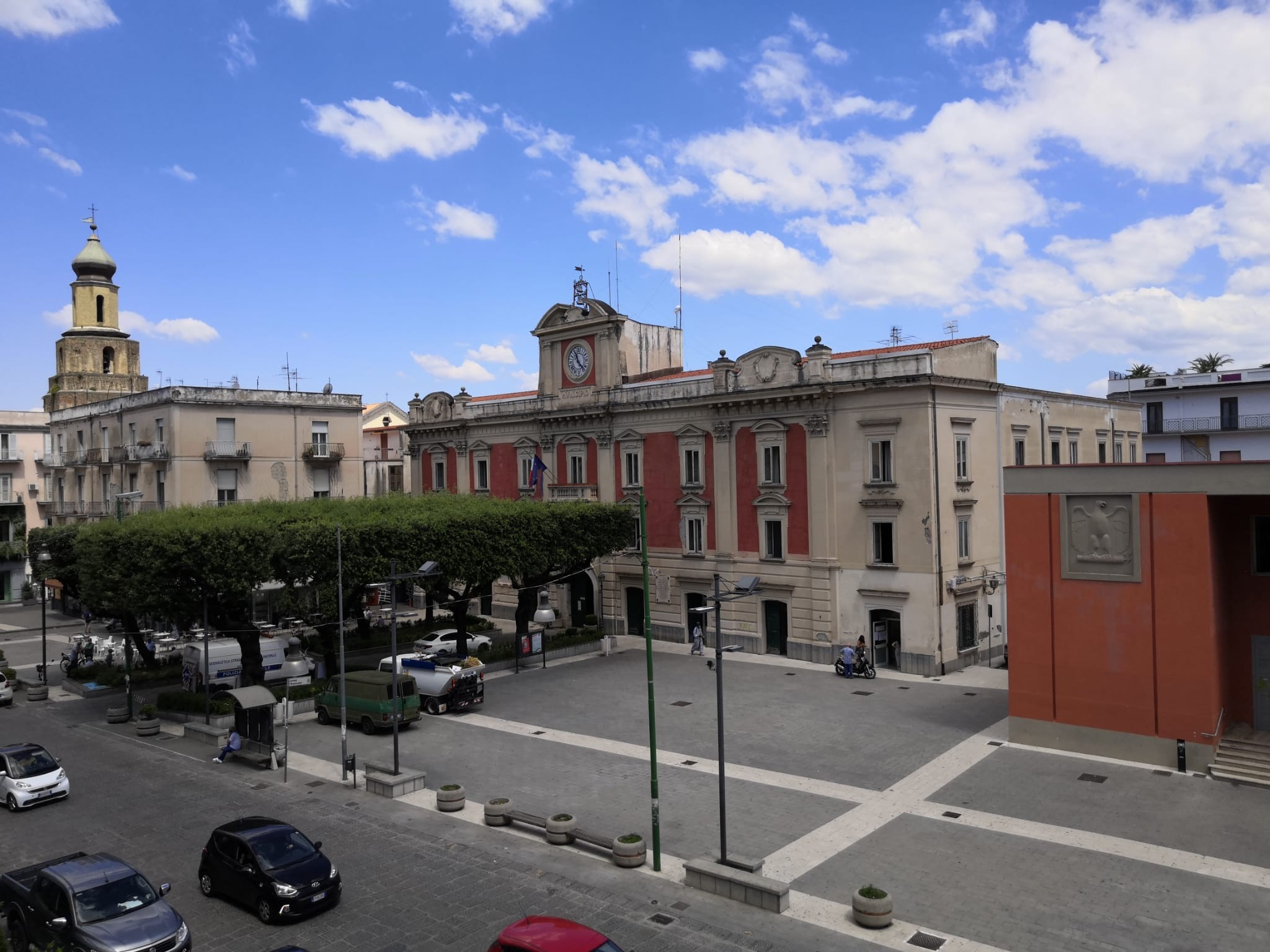 Sapore e Tradizione: Marigliano celebra la Sagra della Pennetta all’Arrabbiata