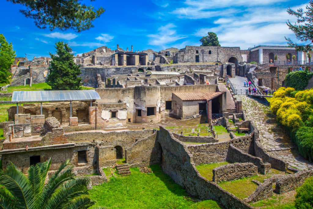 Parco Archeologico di Pompei: storia, cosa vedere, orari e biglietti