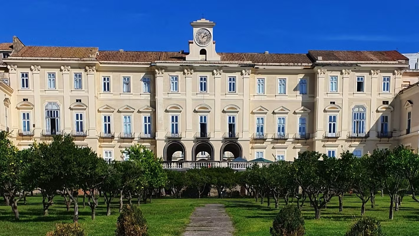 Mare in Fest Portici 2025: musica, cultura e sapori a pochi passi dal mare