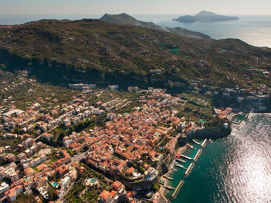 Cosa fare e vedere in un giorno a Sorrento: guida e costi