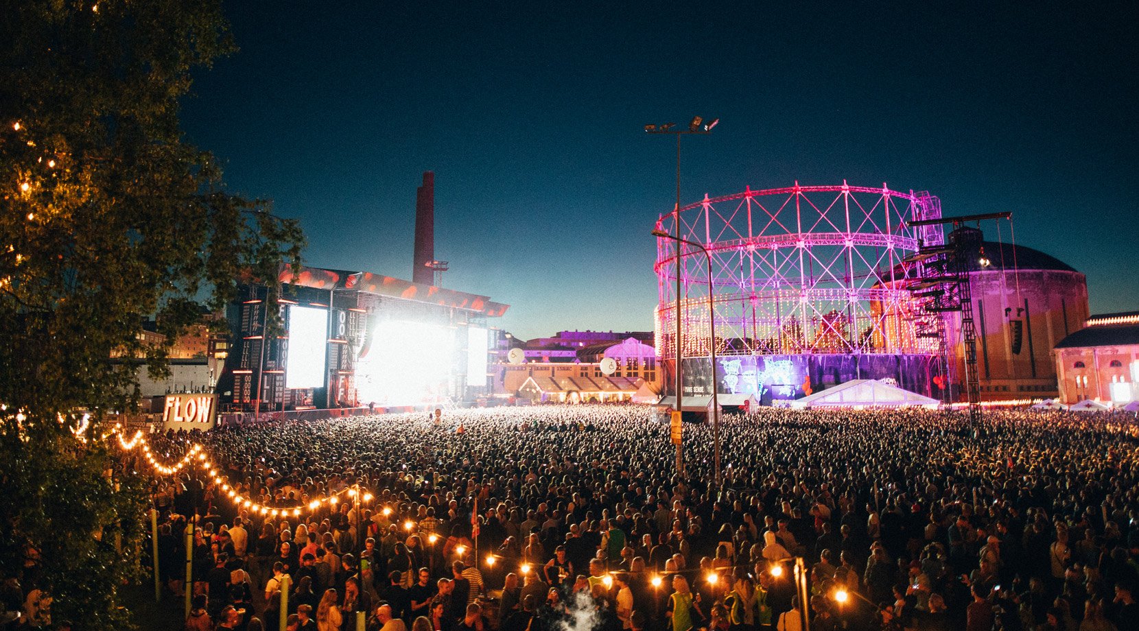 Concerto di Lazza a Salerno il 24 luglio all’Arena Grandi Eventi per il Salerno Sounds
