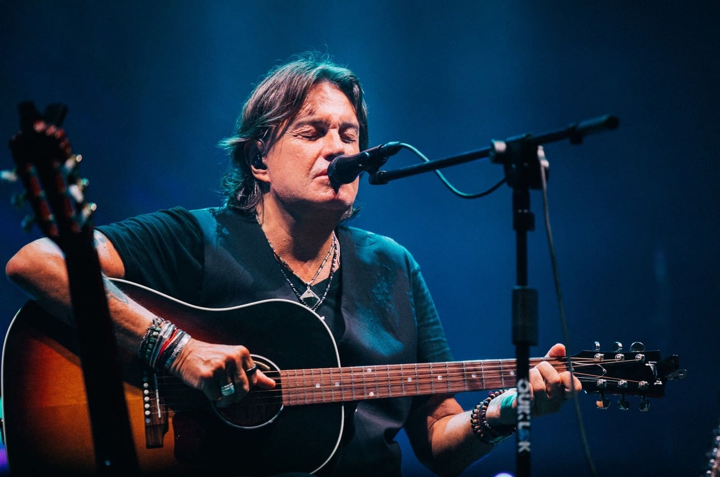 Concerto Cristiano De Andrè a Caserta l’8 luglio 2025