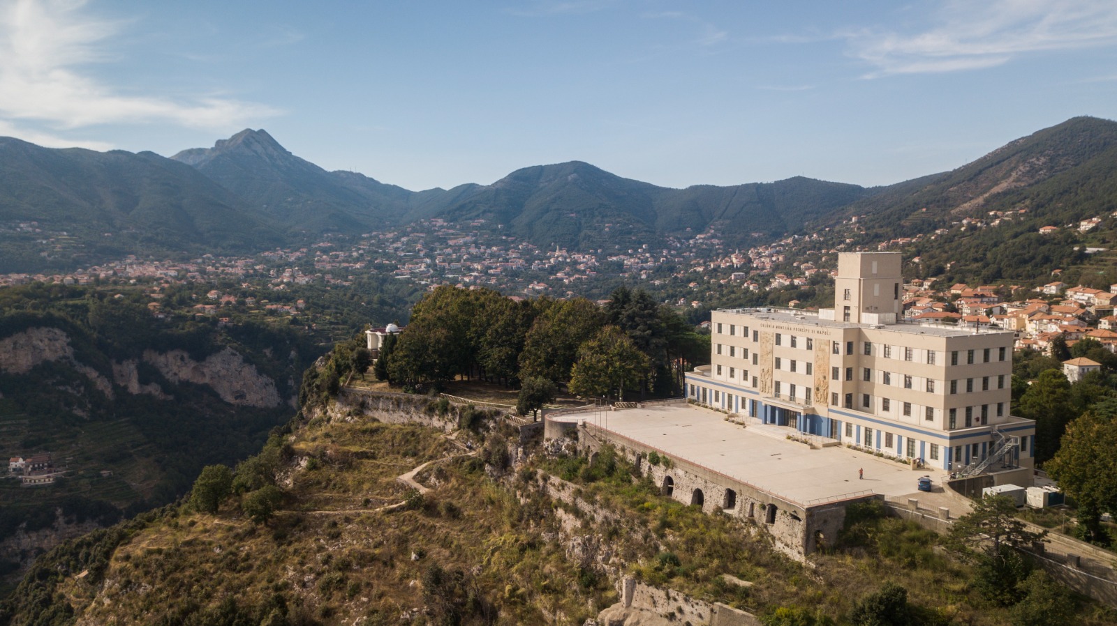 Tutto pronto per il concerto di Arisa ad Agerola il 16 luglio 2025