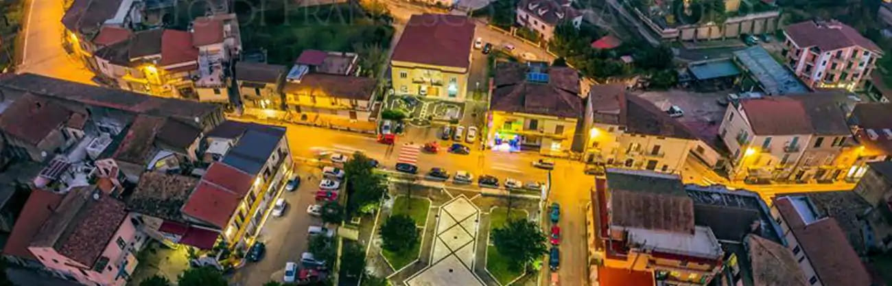 Sagra del Cinghiale a Dugenta 19 e 20 luglio 2025