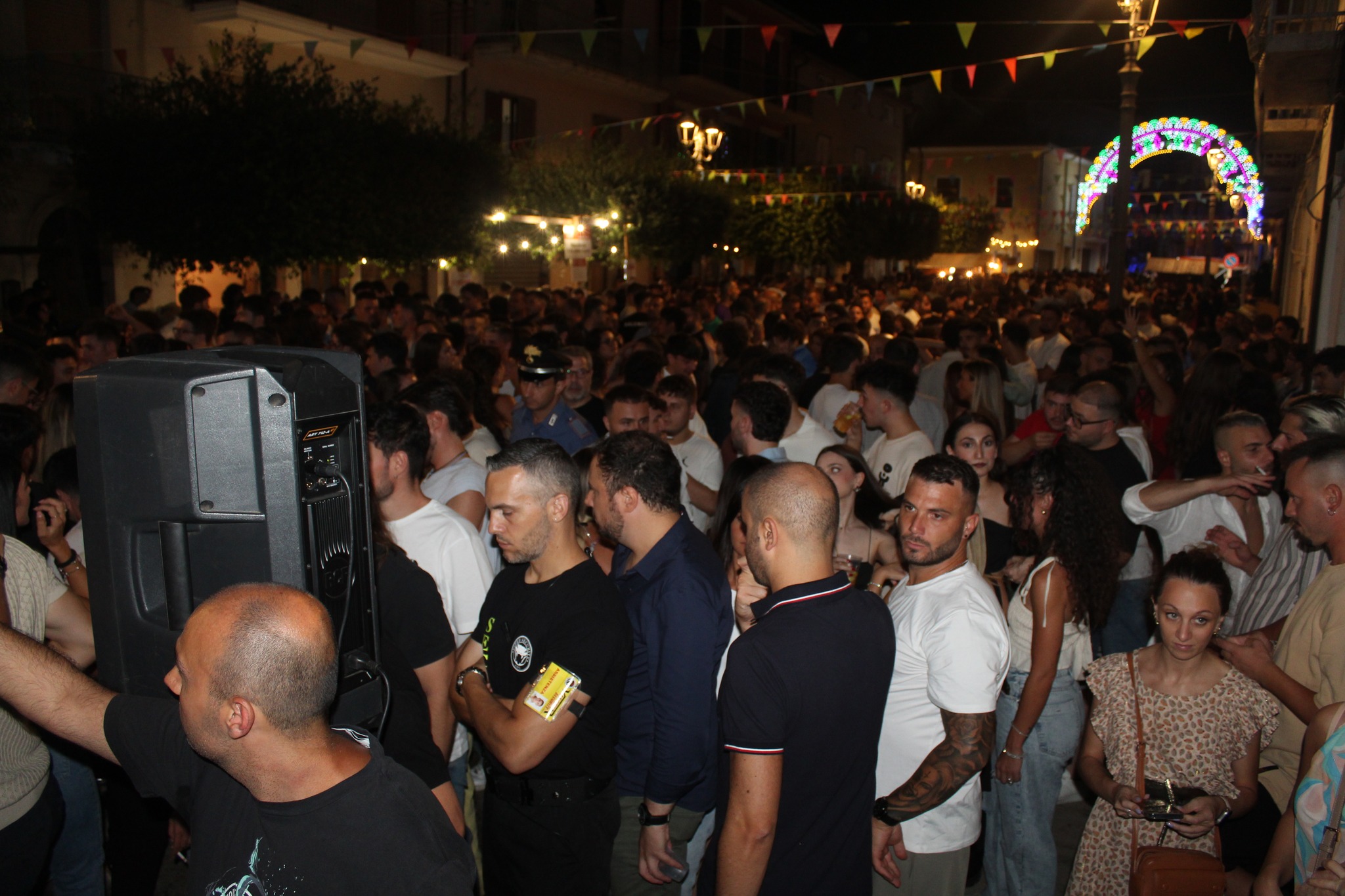 Fiano Love Fest: dal 1 al 3 agosto a Lapio (Av) grande attesa per l’evento eno-culturale