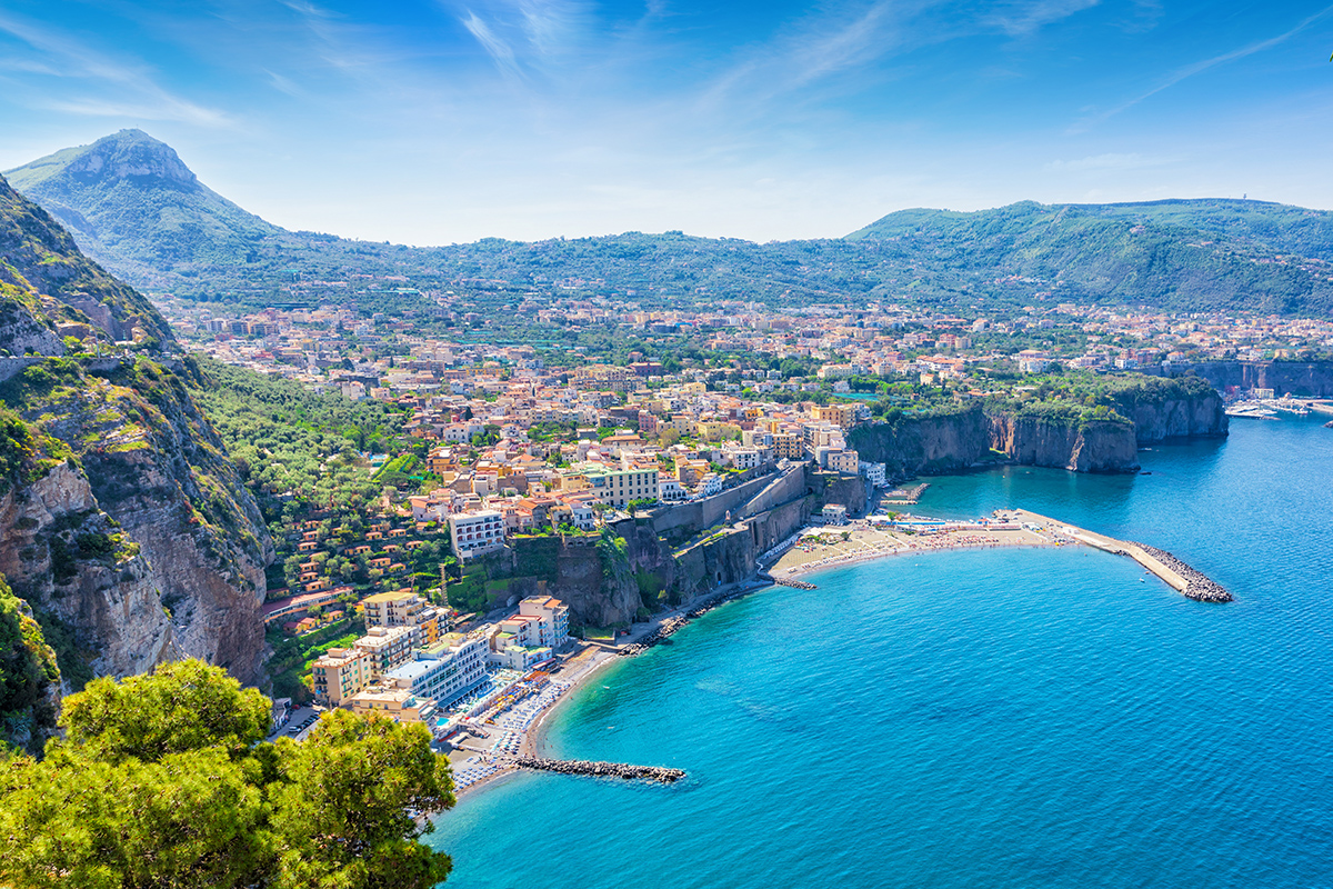 Sorrento